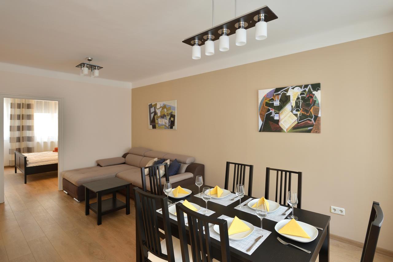 Deak Apartmán